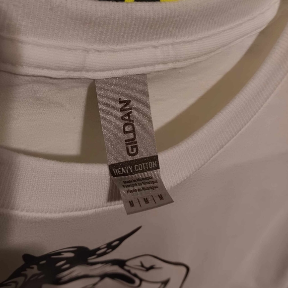 New survivors personalized t shirts - Picture 2 of 4